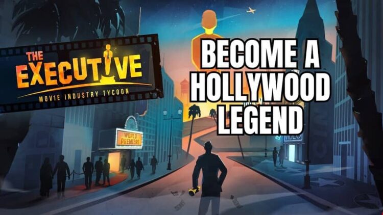 The Executive – Movie Industry Tycoon 1 Download Full The Executive – Movie Industry Tycoon - TmhGames