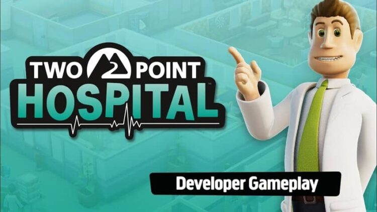 Two Point Hospital V1.30.0 1 Download Full Two Point Hospital TmhGames
