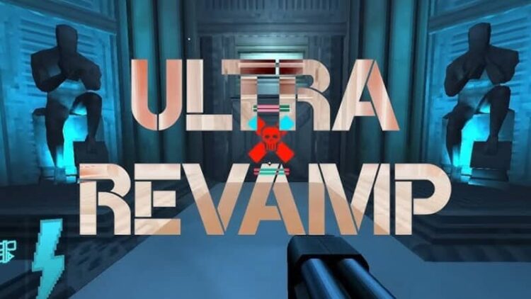 Download Full - ULTRAKILL The ULTRA REVAMP Free - TmhGames