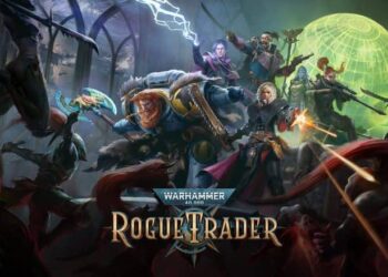 Download Full Warhammer 40000 Rogue Trader - TmhGames