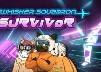 Download Full - Whisker Squadron Survivor - TmhGames