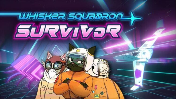 Whisker Squadron: Survivor 1 Download Full - Whisker Squadron Survivor - TmhGames