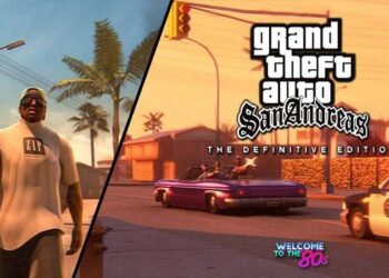 Download - GTA San Andreas Full Mod - TmhGames