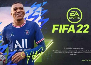 Download Game FIFA 22 Legacy Edition Switch NSP - TmhGames