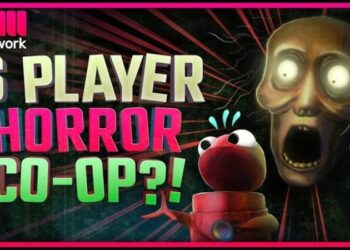 Download Game - REPO - TmhGames