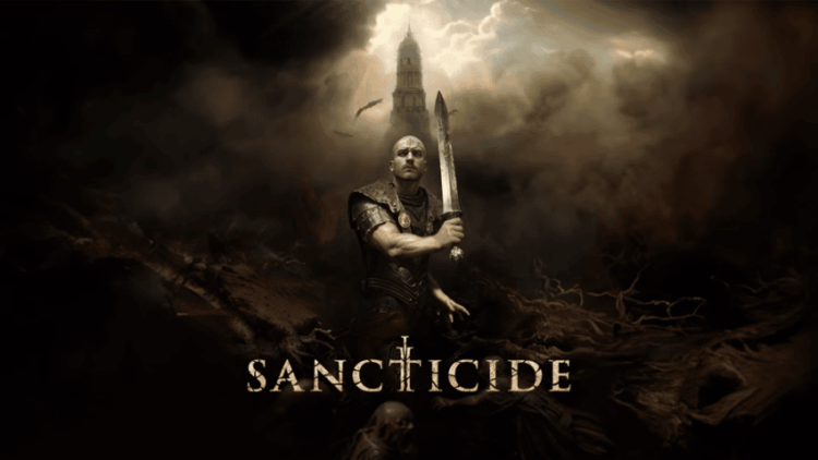Download Game Sancticide TmhGames