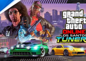 Download - Grand Theft Auto V Full DLC - TmhGames