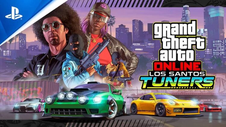 Download - Grand Theft Auto V Full DLC - TmhGames