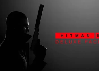 Download - HITMAN 3 Deluxe Edition - TmhGames