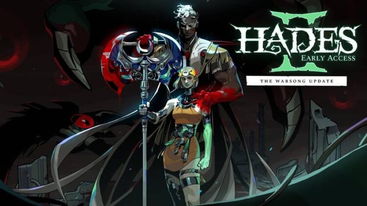 Download Hades II Full - TmhGames