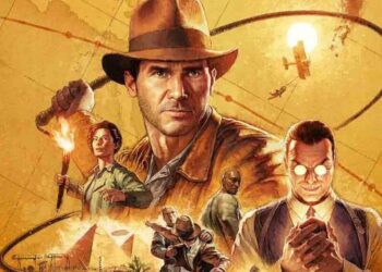 Download - Indiana Jones and the Great Circle Free - TmhGames