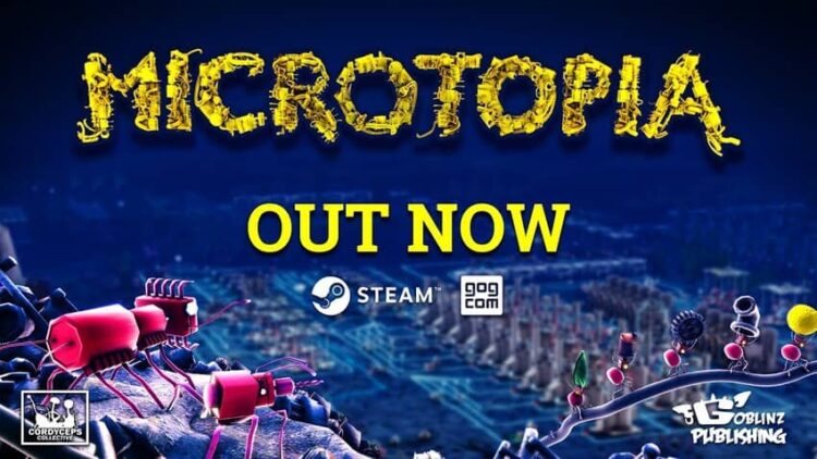 Download - Microtopia Full - TmhGames