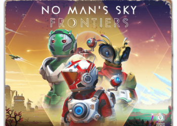 Download No Mans Sky - TmhGames