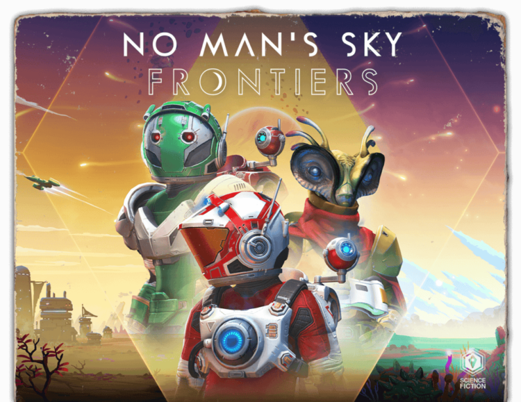 No Mans Sky V5.56.0.0 + Online + Việt Hóa Sẵn 1 Download No Mans Sky - TmhGames