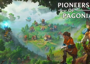 Download - Pioneers of Pagonia - TmhGames