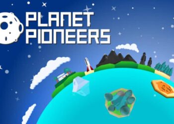 Download Planet Pioneers - TmhGames