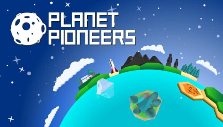 Download Planet Pioneers - TmhGames