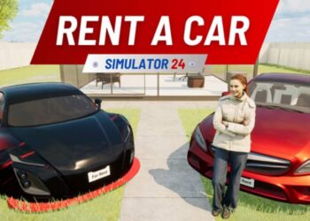 Download - Rent A Car Simulator 24 - TmhGames