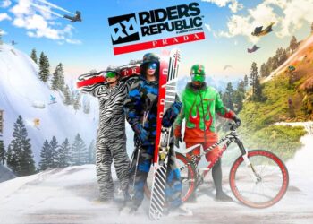 Download - Riders Republic Full - TmhGames