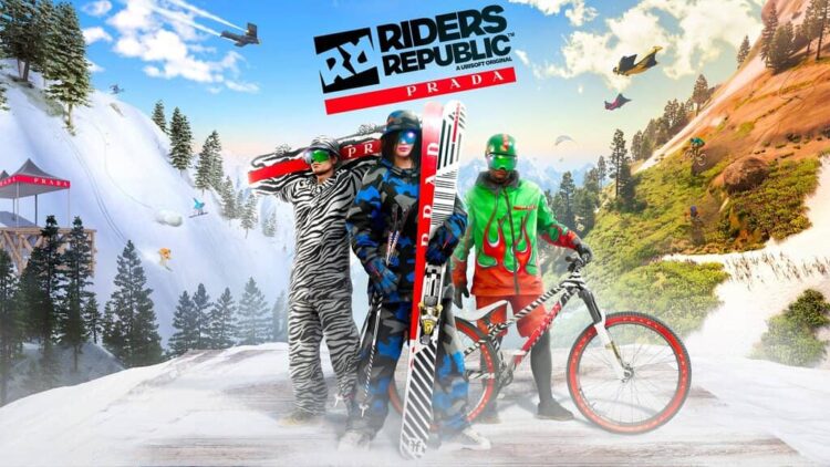 Download - Riders Republic Full - TmhGames