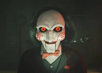 Download Saw The Video Game - TmhGames