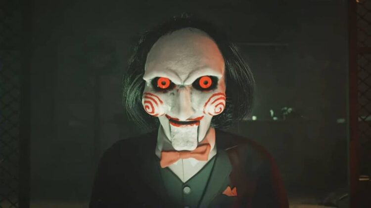 Saw The Video Game 1 Download Saw The Video Game - TmhGames