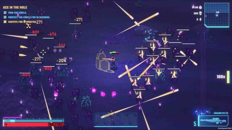 Sodaman Gameplay 3 - Lối chơi hấp dẫn và những thử thách mới