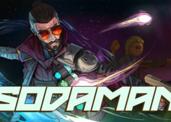 Download - Sodaman- TmhGames