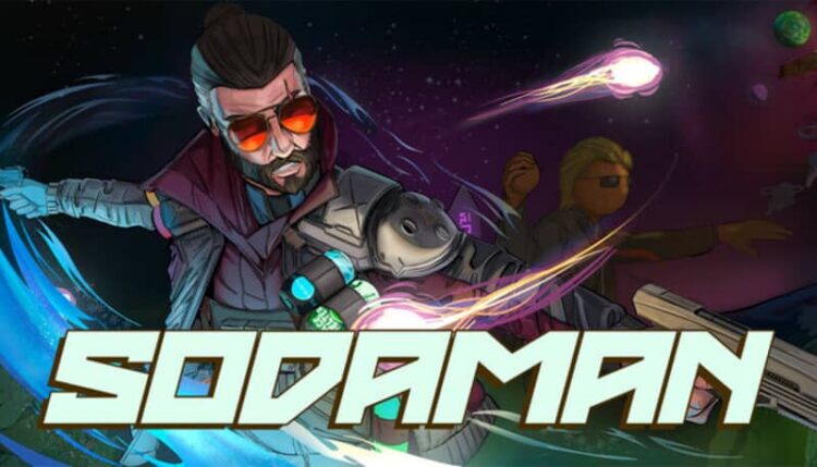 Download - Sodaman- TmhGames