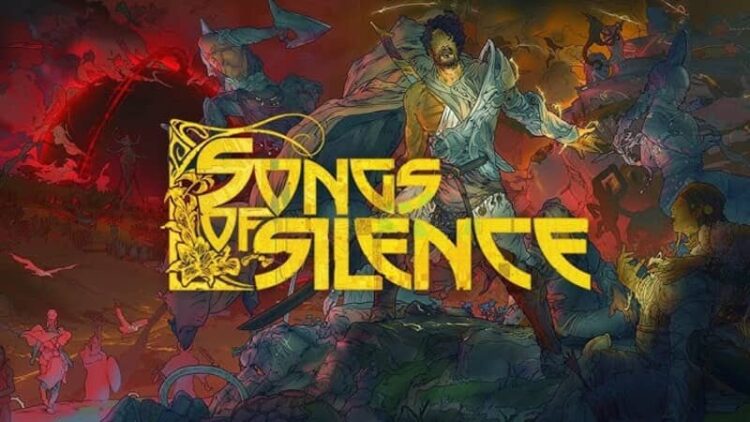 Songs Of Silence V1.2.0.d.8104 + Online 1 Download - Songs Of Silence Free - TmhGames