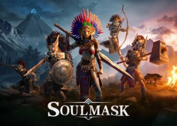 Download - Soulmask - TmhGames