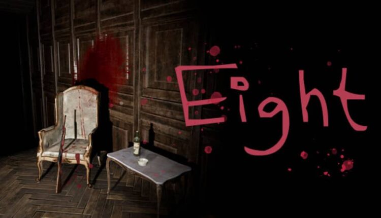 THE 8IGHT 1 Download THE 8IGHT TmhGames