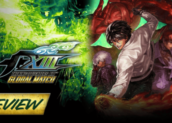 Download - THE KING OF FIGHTERS XIII GLOBAL MATCH - TmhGames