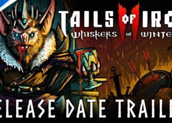 Download - Tails of Iron 2 Whiskers of Winter - TmhGames