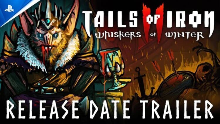 Download - Tails of Iron 2 Whiskers of Winter - TmhGames