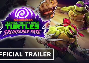 Download Teenage Mutant Ninja Turtles Splintered Fate Casey Jones And The Junkyard Jam Online - TmhGames
