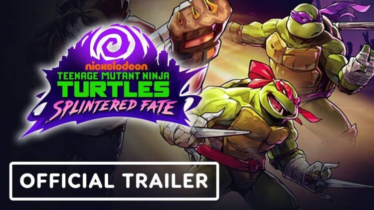 Teenage Mutant Ninja Turtles Splintered Fate Casey Jones And The Junkyard Jam + Online 1 Download Teenage Mutant Ninja Turtles Splintered Fate Casey Jones And The Junkyard Jam Online - TmhGames
