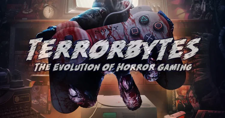 Download Terrorbytes Online - TmhGames