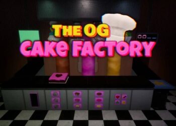 Download - The OG Cake Factory - TmhGames