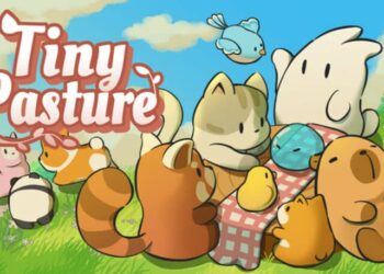 Download - Tiny Pasture - TmhGames