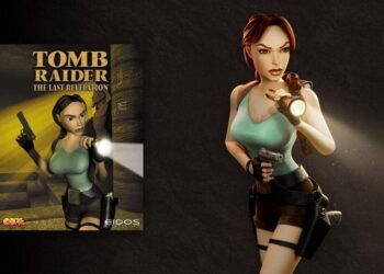 Download - Tomb Raider IV-VI Remastered - TmhGames