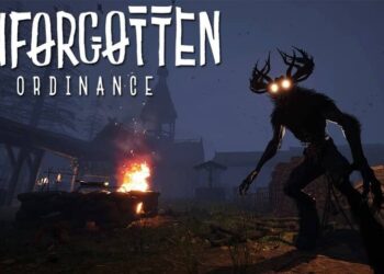 Download Unforgotten Ordinance - TmhGames