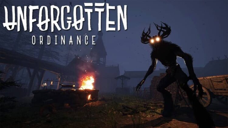 Unforgotten: Ordinance 1 Download Unforgotten Ordinance - TmhGames