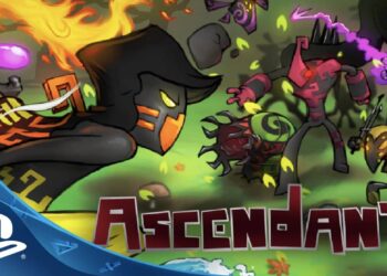 Tải Game Ascendant Miễn Phí - Hướng Dẫn Cài Đặt Chi Tiết