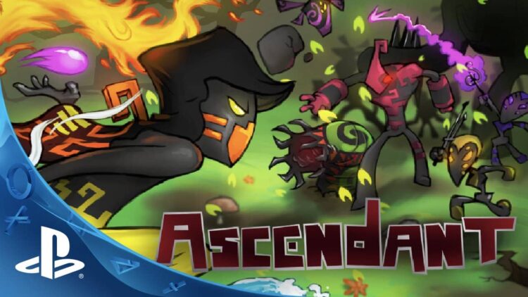 Tải Game Ascendant Miễn Phí - Hướng Dẫn Cài Đặt Chi Tiết