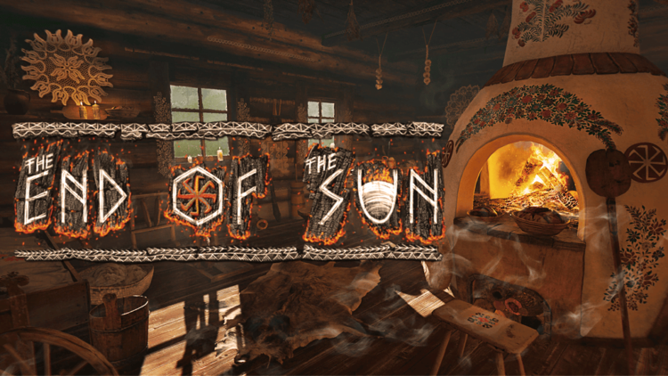 The End of the Sun 1 Tải Game - The End of the Sun Miễn Phí - Link Google Drive