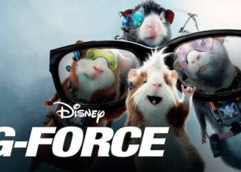 Tải Ngay - Disney G-Force - Download Full PC Free