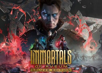 Tải Ngay - Immortals of Aveum Deluxe Edition - Download Full PC Free