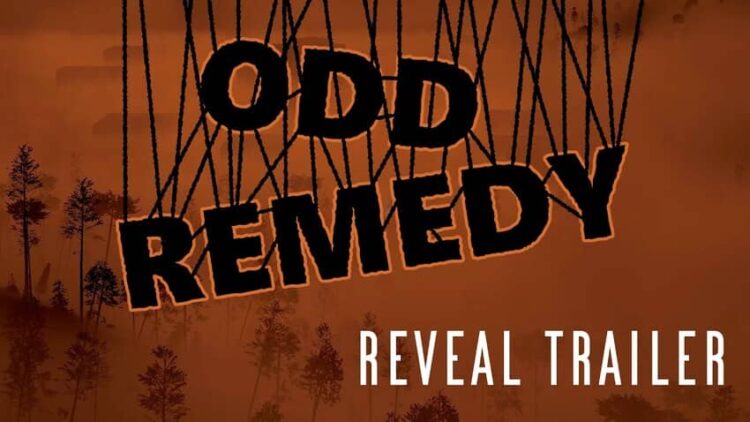 Odd Remedy + Online 1 Tải Ngay - Odd Remedy + Online - Download Full PC Free - TmhGames