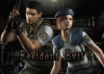 Tải Ngay Resident Evil HD REMASTER V20250502 + Việt Hóa Sẵn - Download Full PC Free